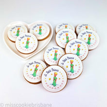 Load image into Gallery viewer, Cartoon Character Cookies