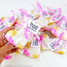 Load image into Gallery viewer, Cookie Packing Options