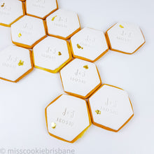 Load image into Gallery viewer, Personalised Stamped Cookies