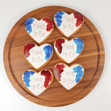 Load image into Gallery viewer, Bridal Shower Cookies