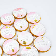 Load image into Gallery viewer, Personalised Stamped Cookies