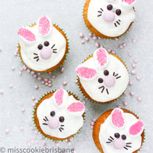 Load image into Gallery viewer, Animal Cupcakes