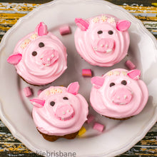 Load image into Gallery viewer, Animal Cupcakes