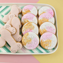 Load image into Gallery viewer, Naughty Hens Night (+18) Cookies