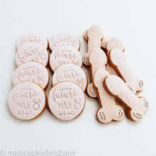 Load image into Gallery viewer, Naughty Hens Night (+18) Cookies