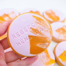 Load image into Gallery viewer, Bridal Shower Cookies