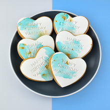 Load image into Gallery viewer, Happy Birthday Cookies