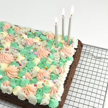 Load image into Gallery viewer, Slab Cake