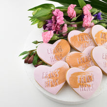 Load image into Gallery viewer, Bridal Shower Cookies