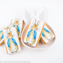 Load image into Gallery viewer, Cartoon Character Cookies