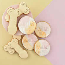 Load image into Gallery viewer, Naughty Hens Night (+18) Cookies