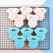 Load image into Gallery viewer, Girl and Boy Cookies