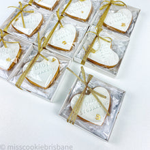 Load image into Gallery viewer, Cookie Packing Options