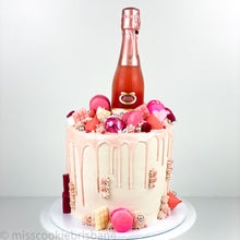Load image into Gallery viewer, Drunken Drip Cake