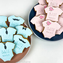 Load image into Gallery viewer, Girl and Boy Cookies