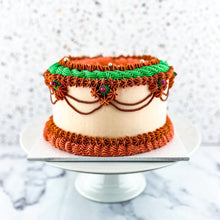 Load image into Gallery viewer, Yes, that’s the trend. Vintage cakes