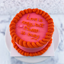 Load image into Gallery viewer, Vintage Cakes