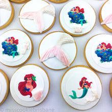 Load image into Gallery viewer, Cartoon Character Cookies