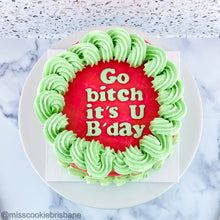 Load image into Gallery viewer, Vintage Cakes