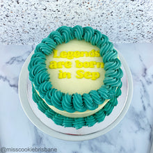 Load image into Gallery viewer, Vintage Cakes