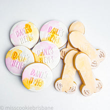 Load image into Gallery viewer, Naughty Hens Night (+18) Cookies