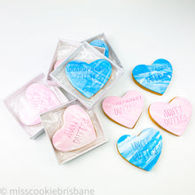 Load image into Gallery viewer, Cookie Packing Options