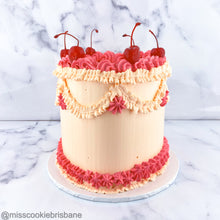 Load image into Gallery viewer, Vintage Cakes