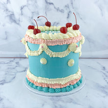 Load image into Gallery viewer, Vintage Cakes