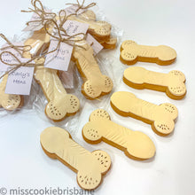 Load image into Gallery viewer, Cookie Packing Options