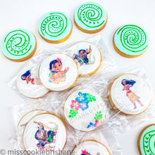 Load image into Gallery viewer, Cartoon Character Cookies