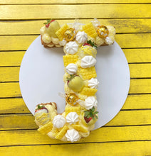 Load image into Gallery viewer, Number or Letter Cream Cake