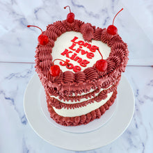 Load image into Gallery viewer, Vintage Cakes