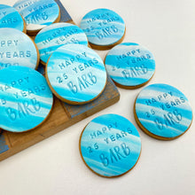 Load image into Gallery viewer, Happy Birthday Cookies
