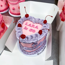 Load image into Gallery viewer, Vintage Cakes