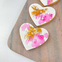 Load image into Gallery viewer, Bridal Shower Cookies