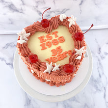 Load image into Gallery viewer, Vintage Cakes