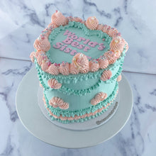 Load image into Gallery viewer, Vintage Cakes