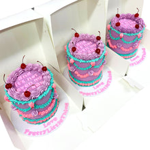 Load image into Gallery viewer, Vintage Cakes