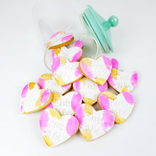 Load image into Gallery viewer, Bridal Shower Cookies
