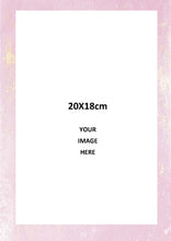 Load image into Gallery viewer, Edible Image 20 X 18cm A4
