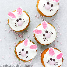 Load image into Gallery viewer, Animal Cupcakes
