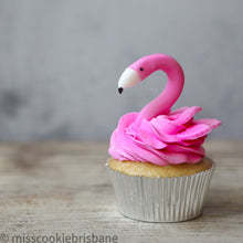 Load image into Gallery viewer, Tropical Cupcakes
