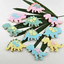 Load image into Gallery viewer, Dino Cookies

